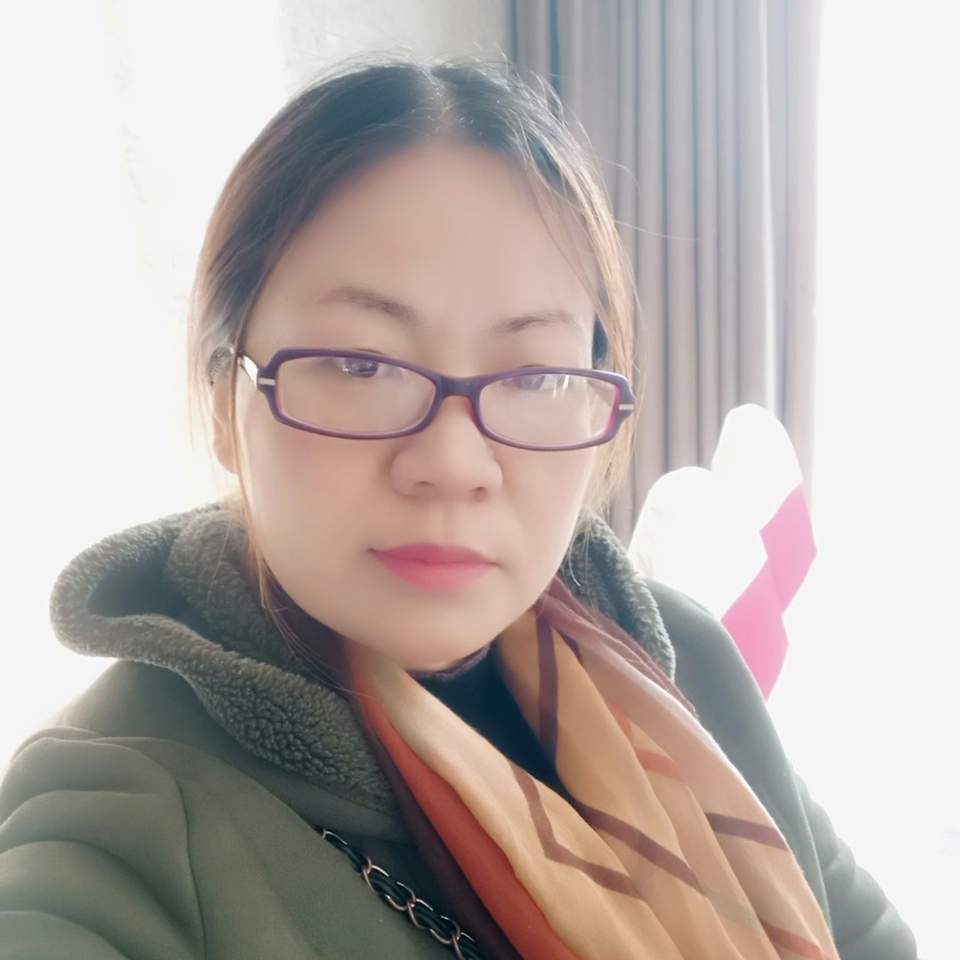 绚烂回眸寒风的照片