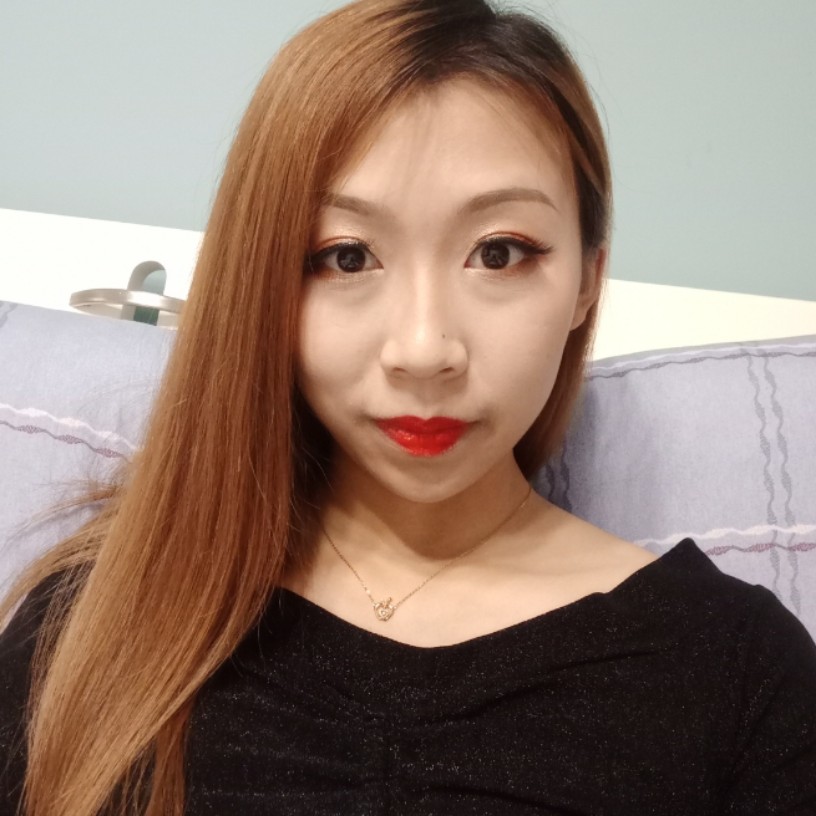 陈悦欣的照片