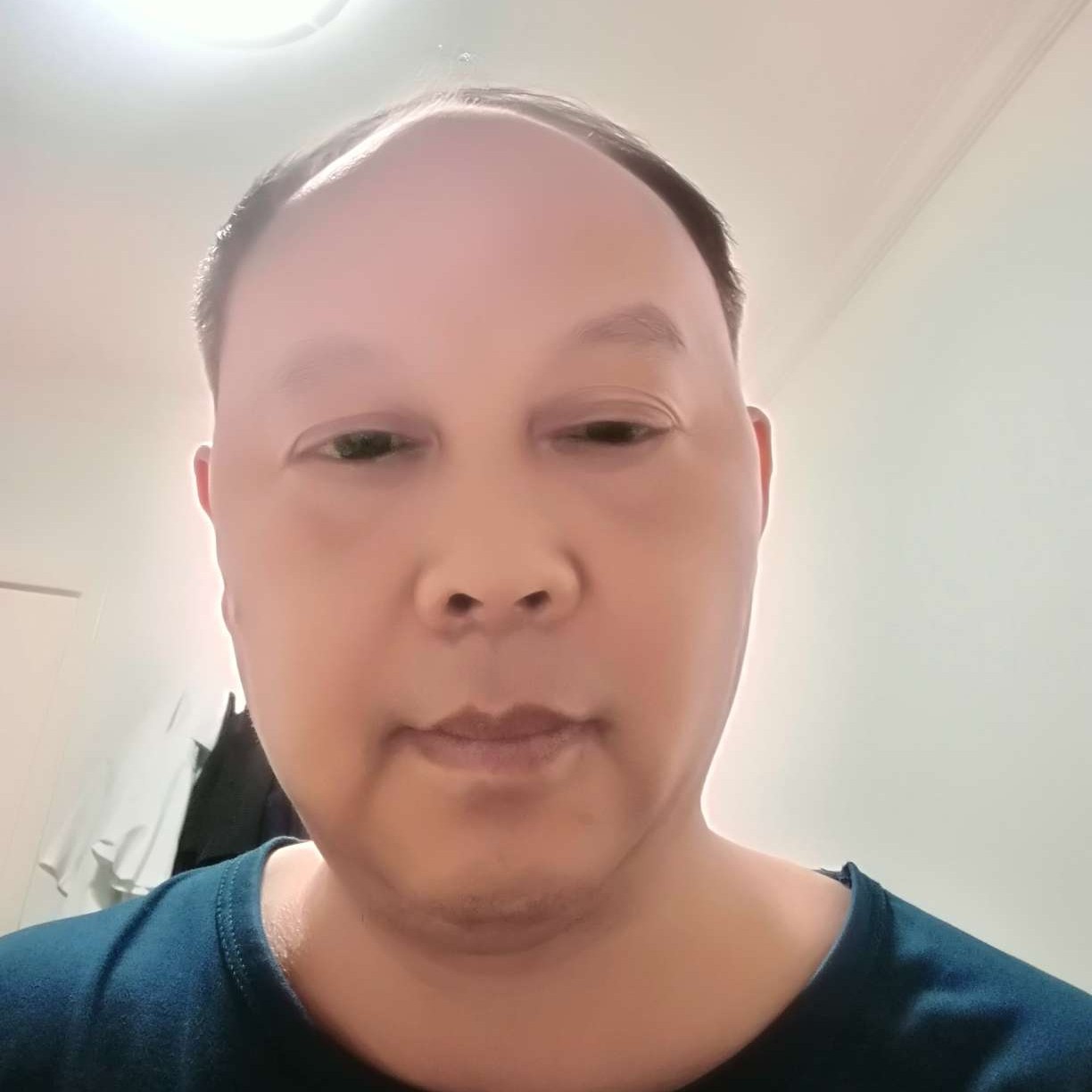 不走眼的照片