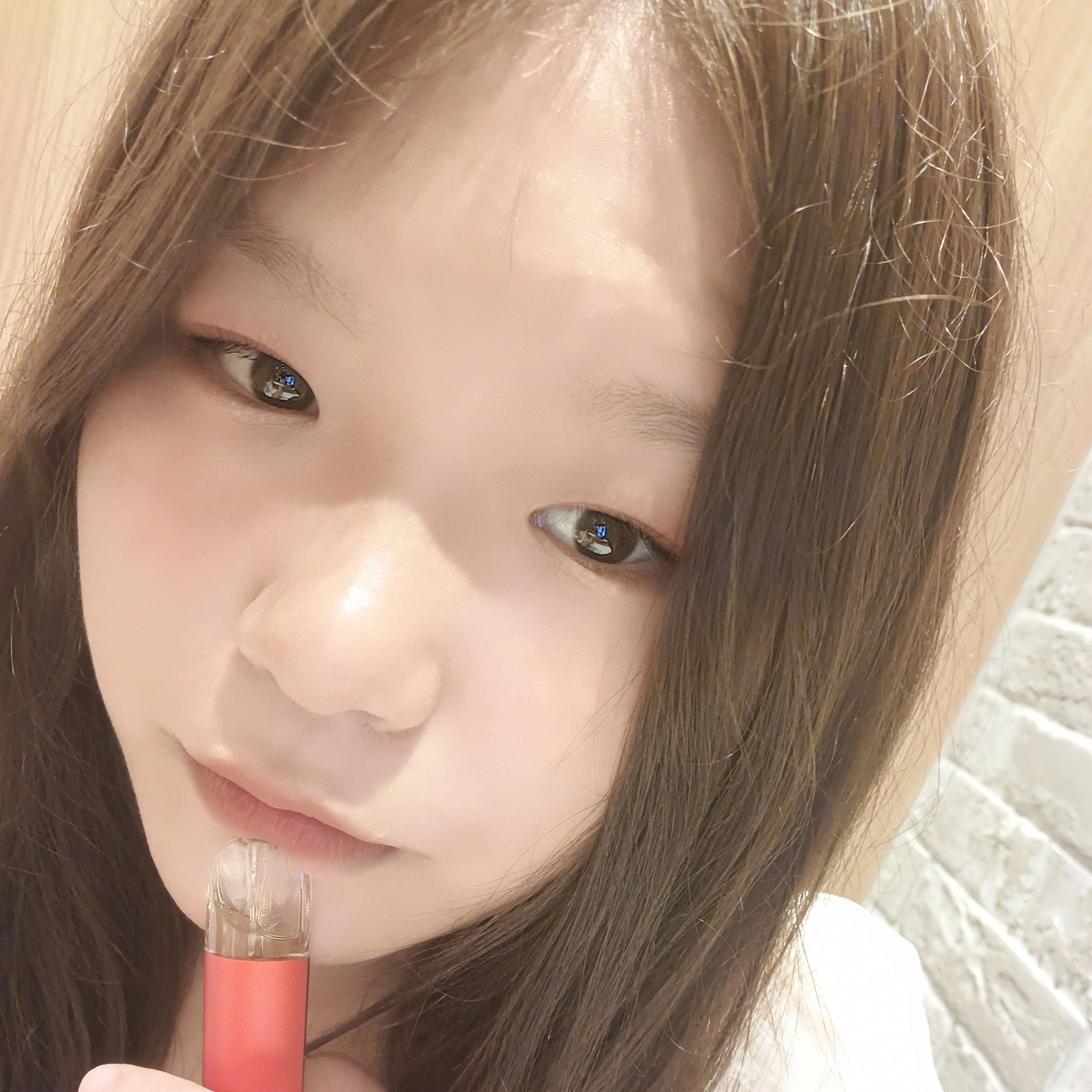 情绪绪的照片