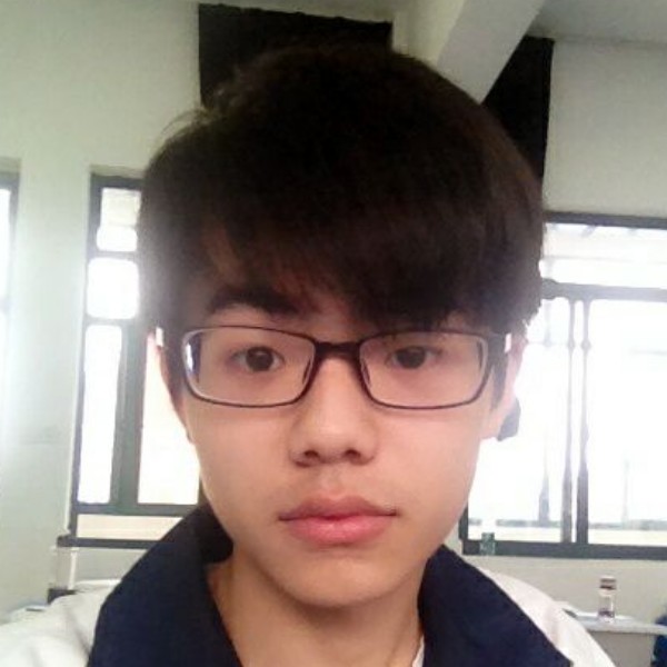陈小只的照片