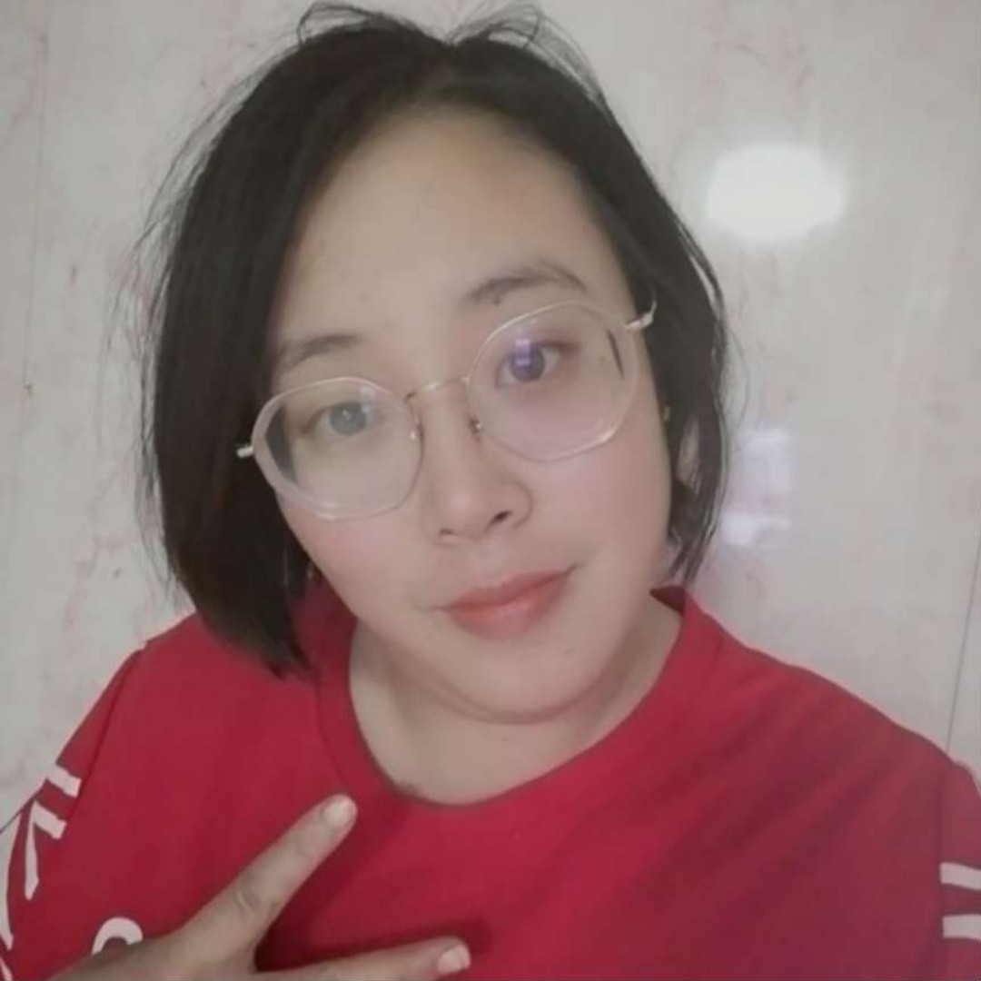 离异的小女人的照片