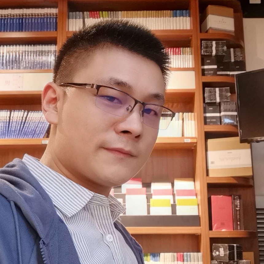 文艺的郭晓阳的照片