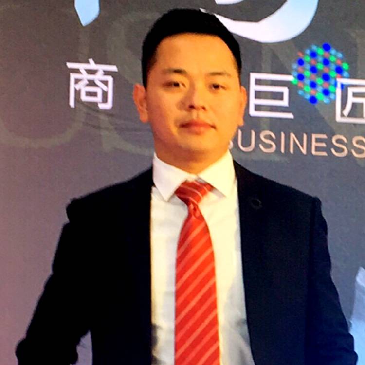 蓝冰。的照片