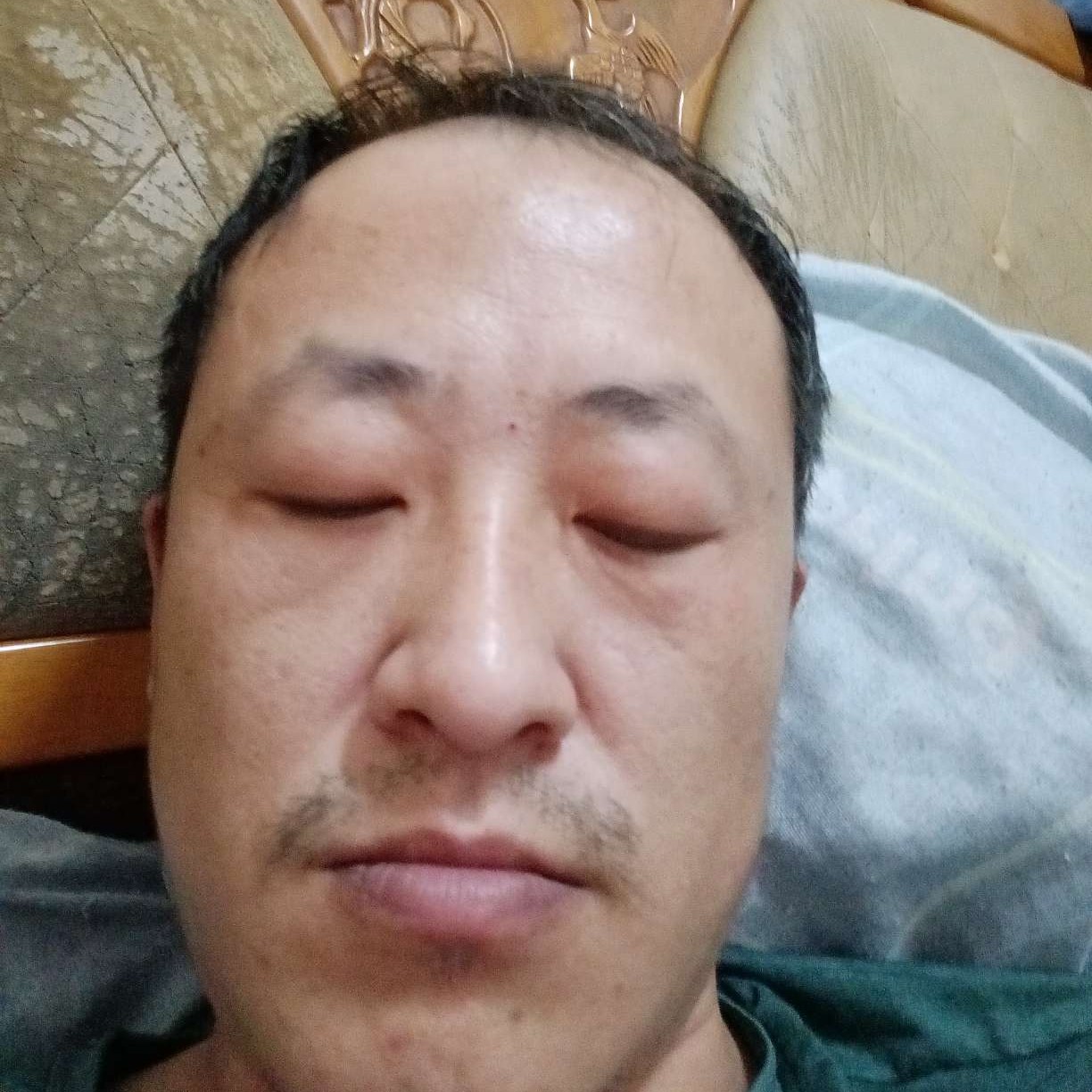 细长的照片