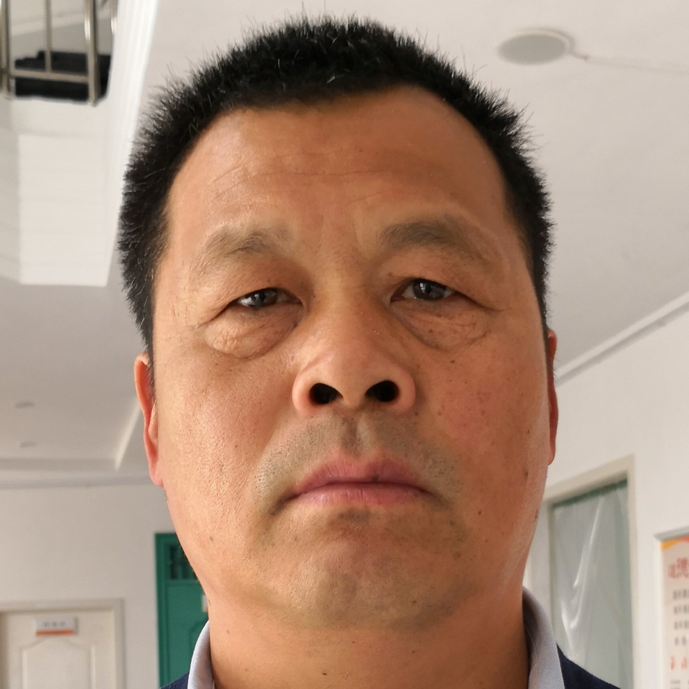 春天强健的照片