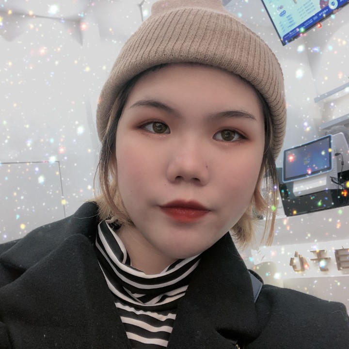 板栗有稳重的照片