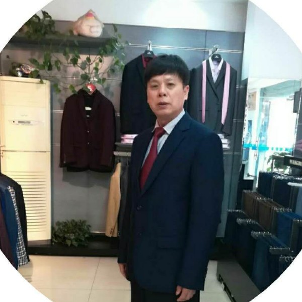 坚心的照片