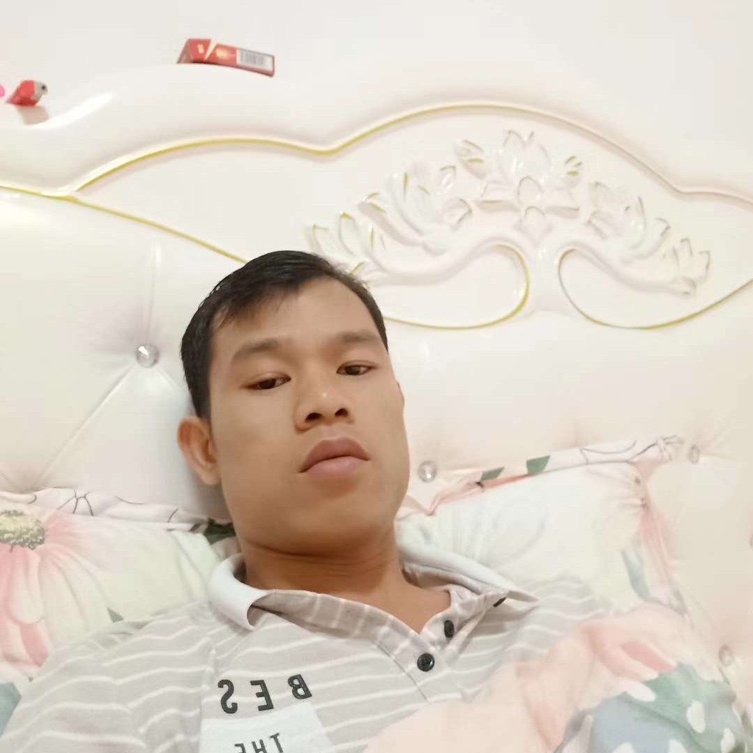 猎豹等待幸福的照片