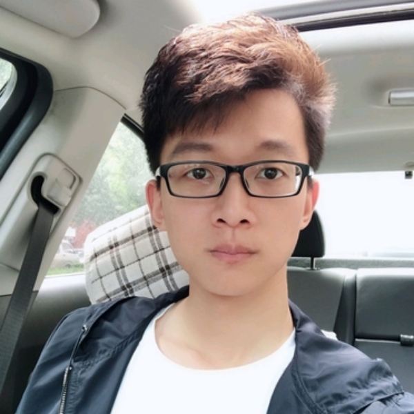 近神人的照片