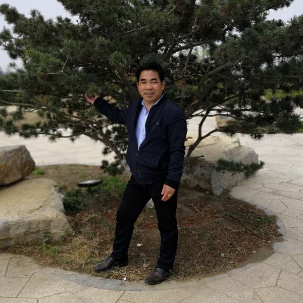 为了你而奋斗的照片