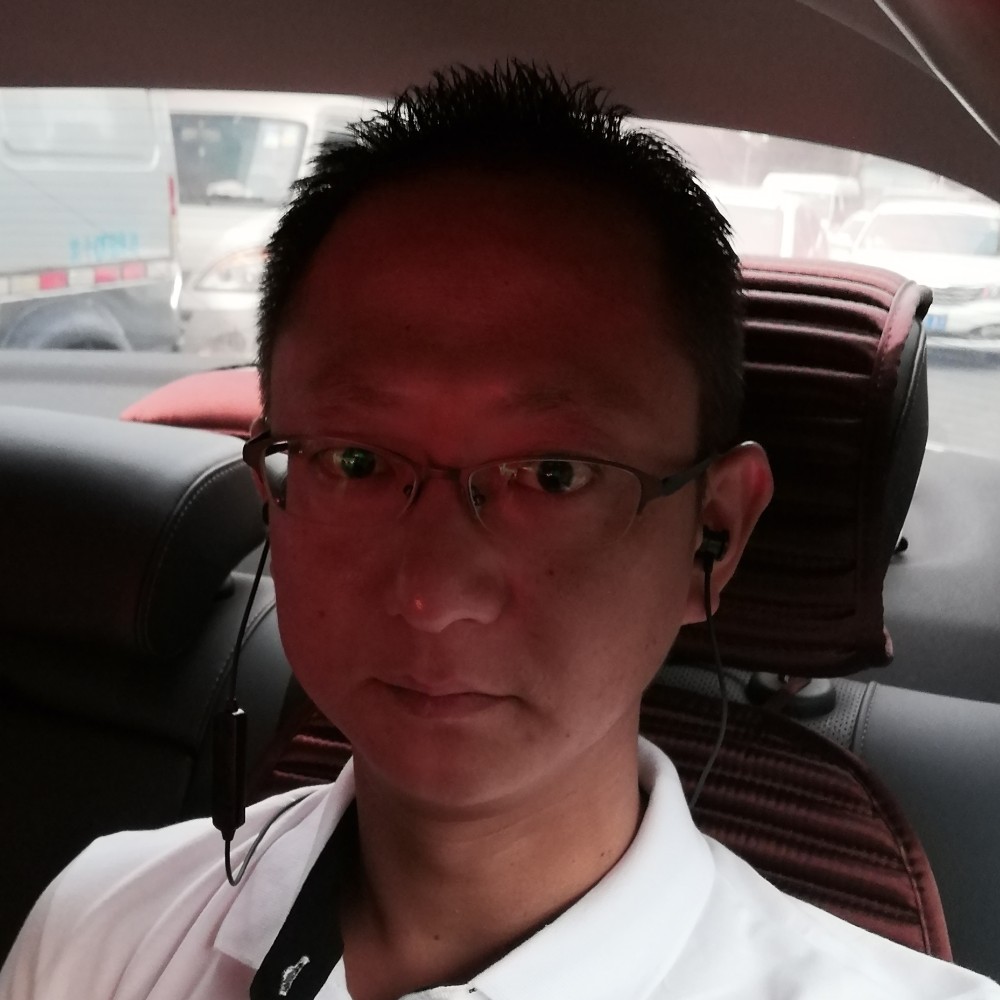 jacky涅槃重的照片