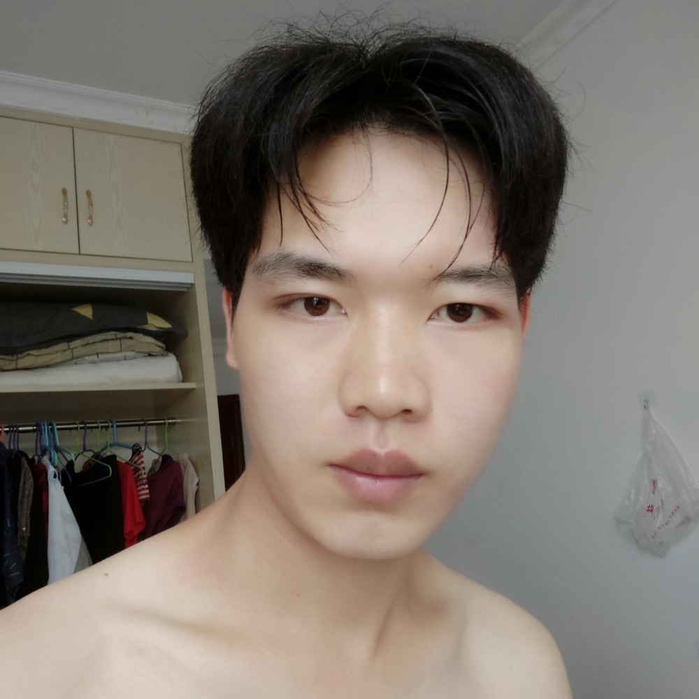 凉笙深拥踏实的照片