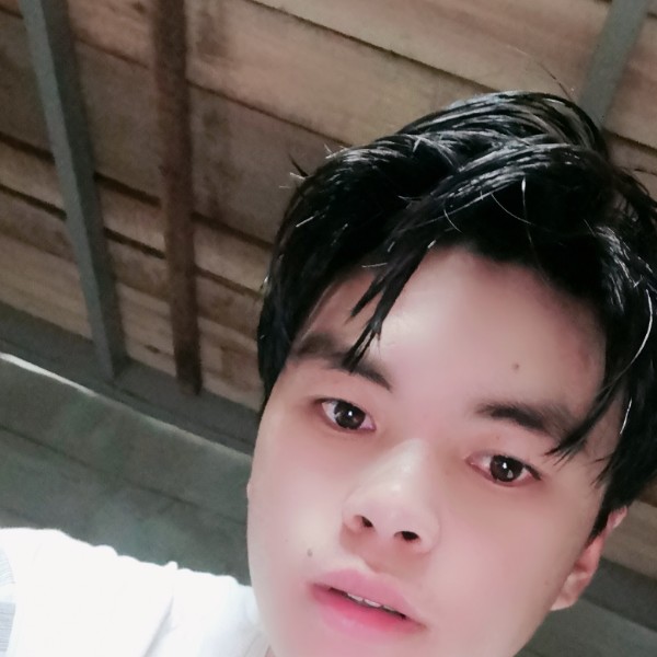 清爽的绝影的照片