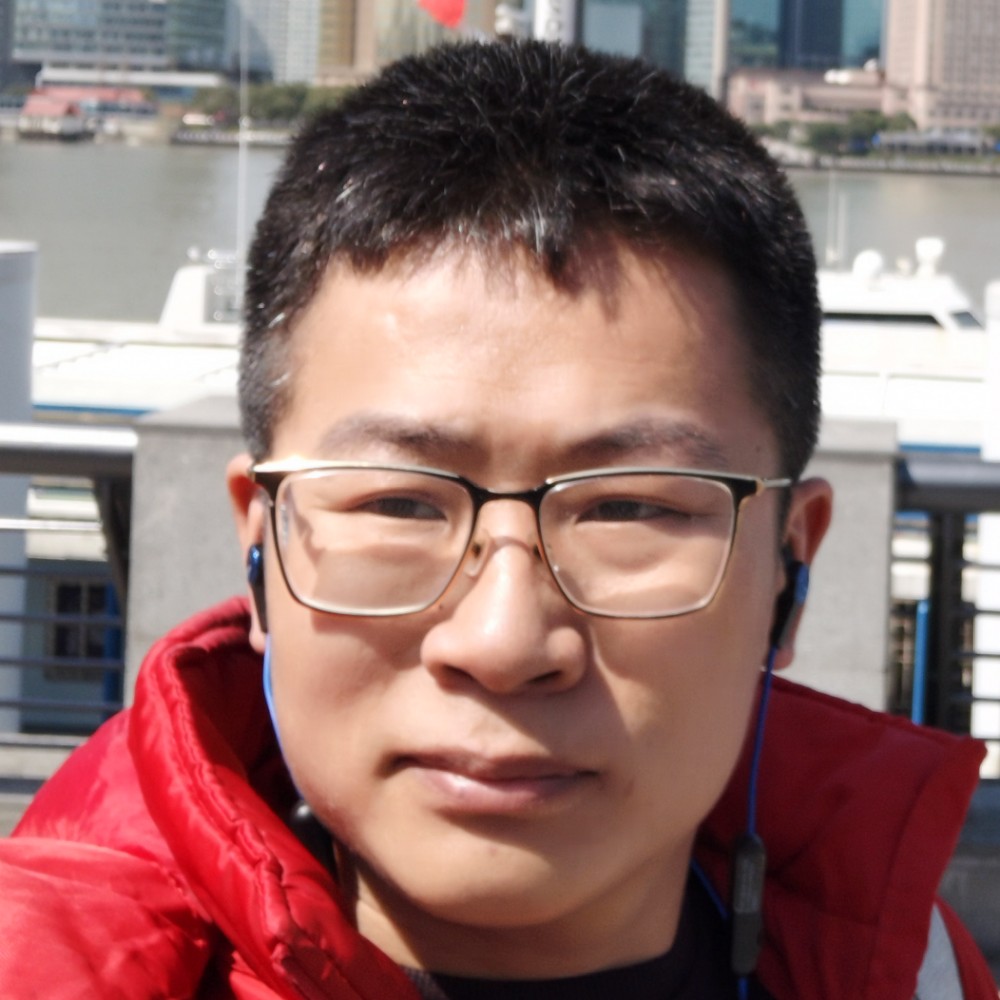 万能大叔的照片