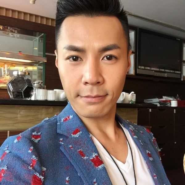 孤身走我路W的照片
