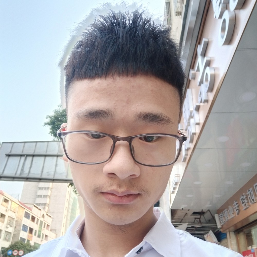透彻给毛豆的照片