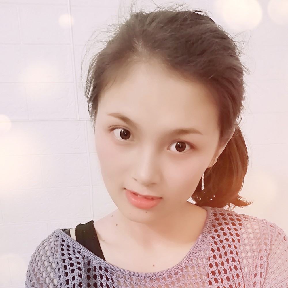 染指青春活力的照片