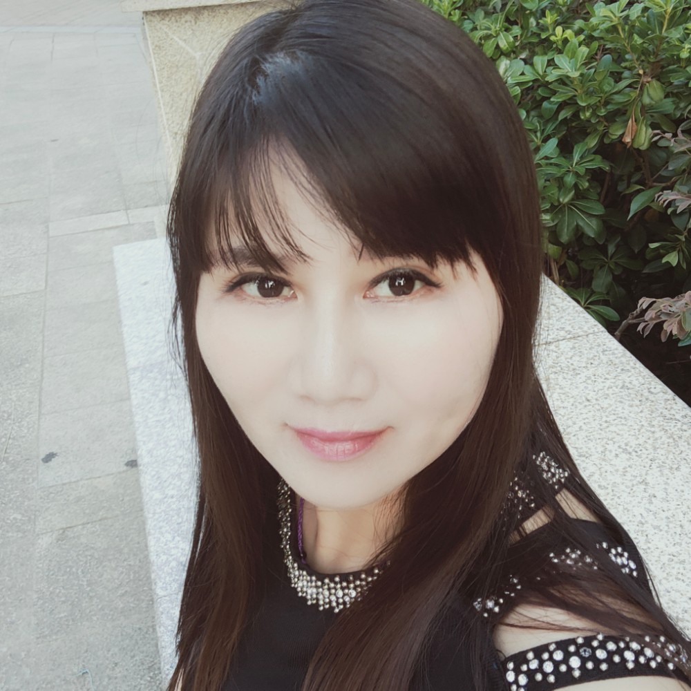 温柔的可心的照片