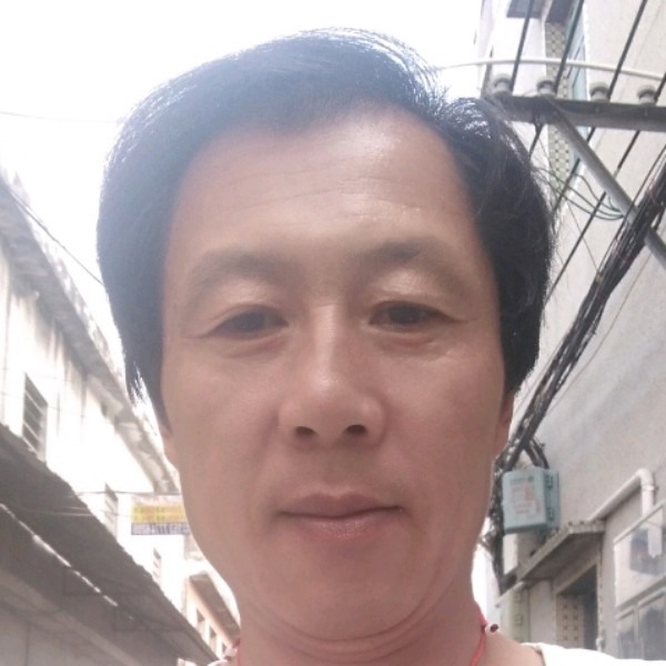 心真的人的照片
