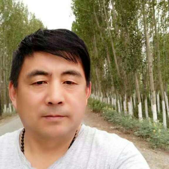 ，沙漠孤心的照片