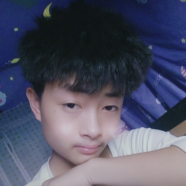 顾沐的照片