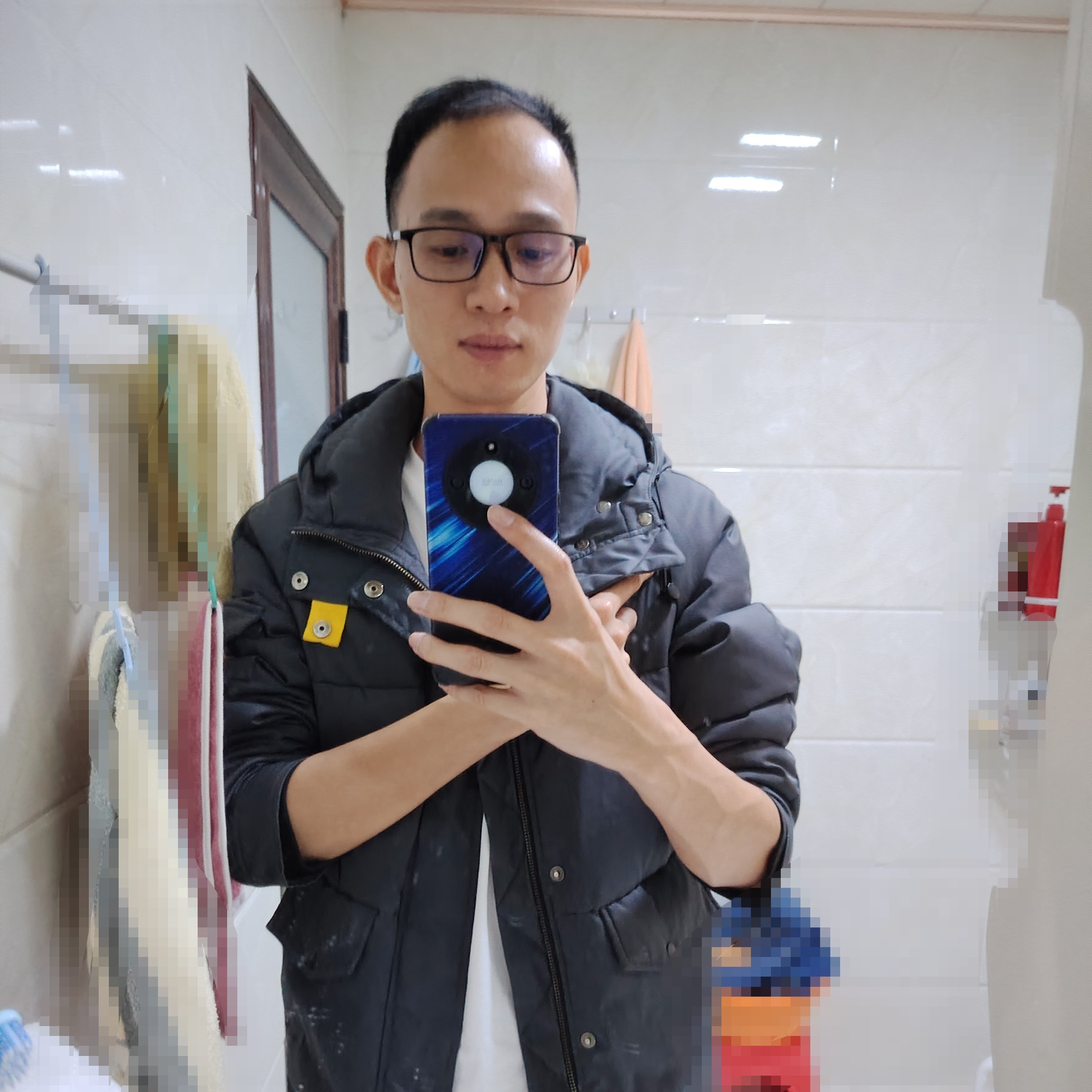 欣慰de帕梅拉的照片