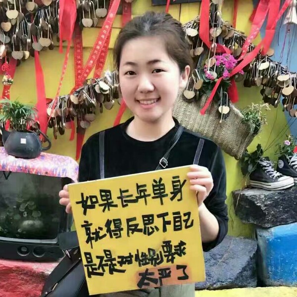 方乐乐的照片