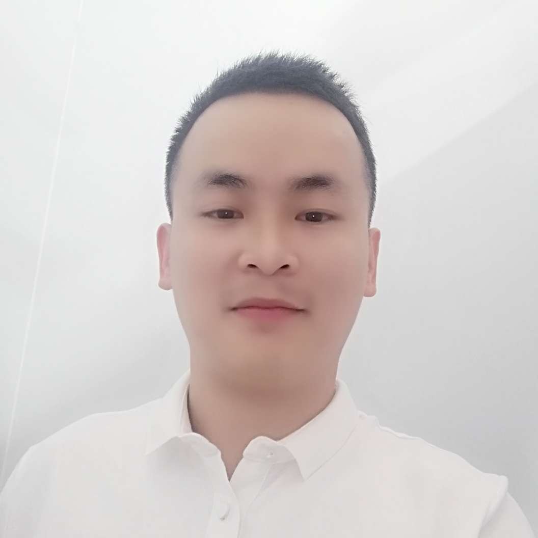 康乃馨打彩色的照片