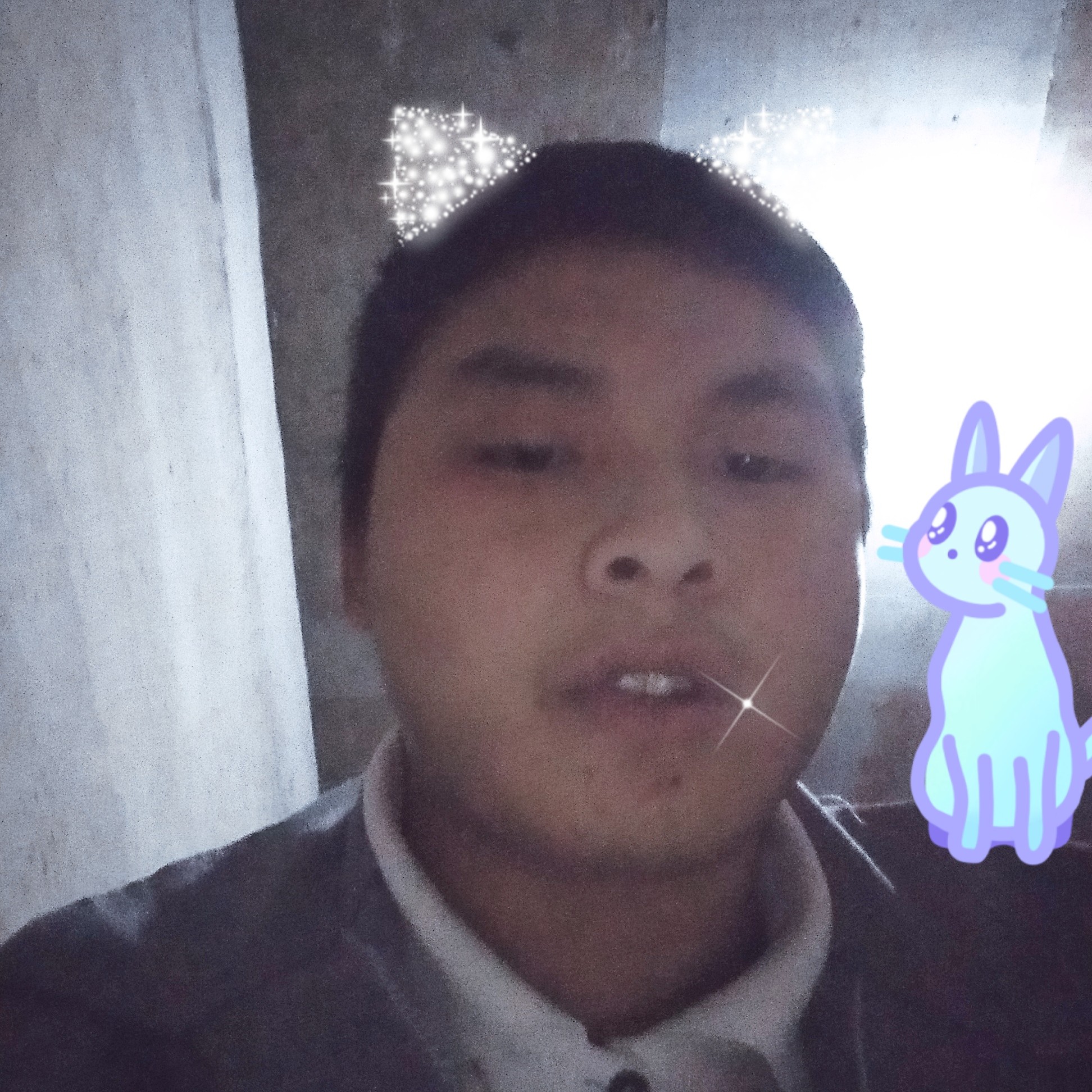 舒服苦恋冬日的照片
