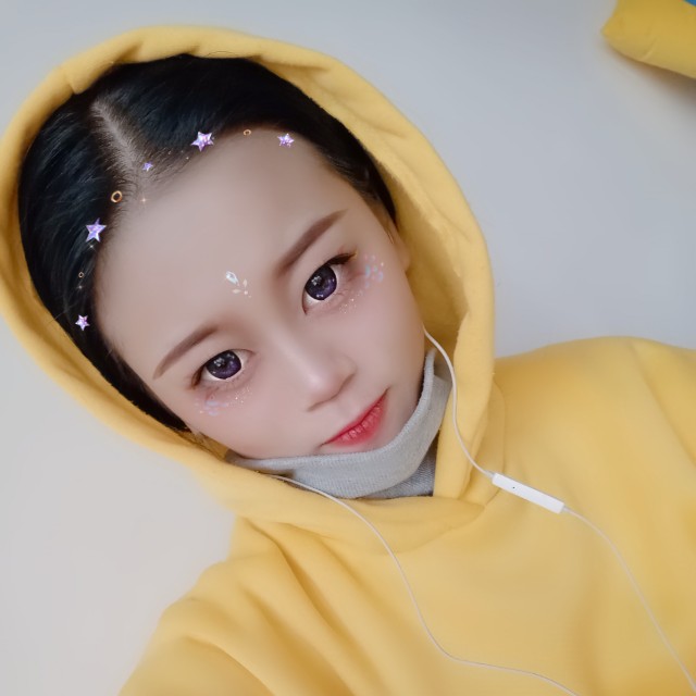 琪妹儿的照片