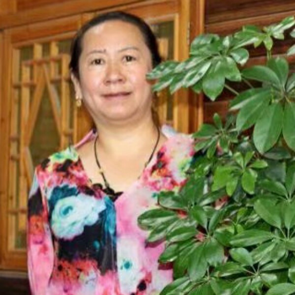 美满挽手香氛的照片