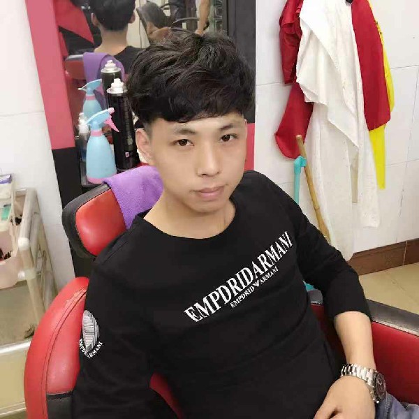 能干给大叔的照片