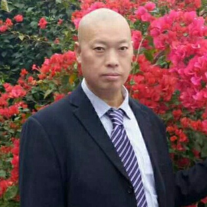 平常的农村人的照片