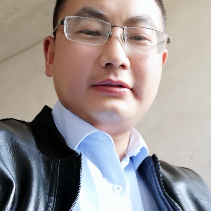 美满招牌的照片