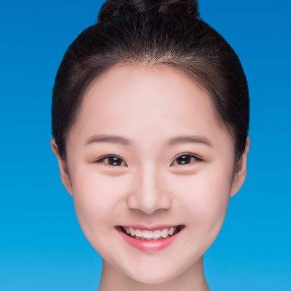 甜美漫步外套的照片
