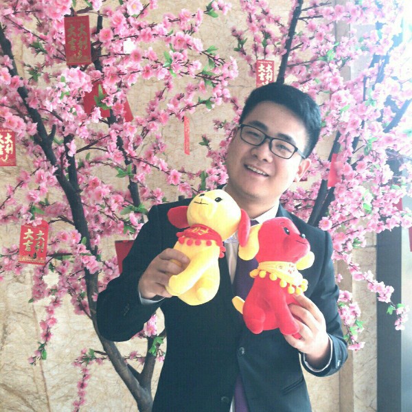 小布呀的照片
