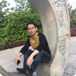 等待你出现～～的照片