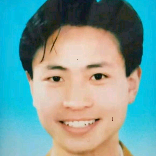 孤旅行客的照片