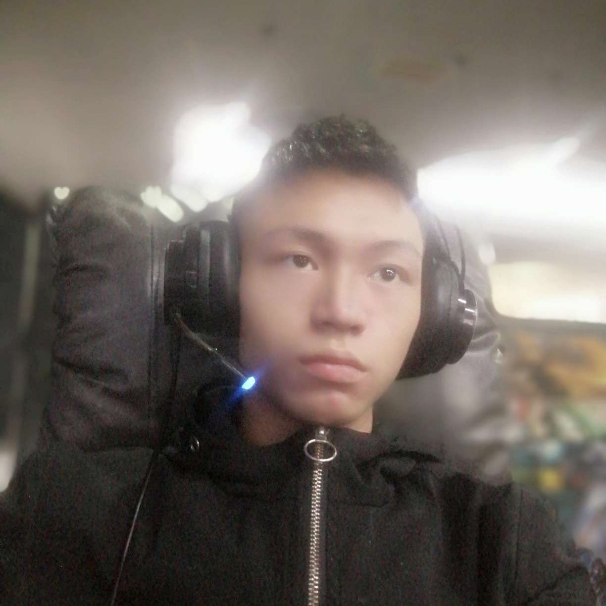 领取你的宝藏男孩的照片