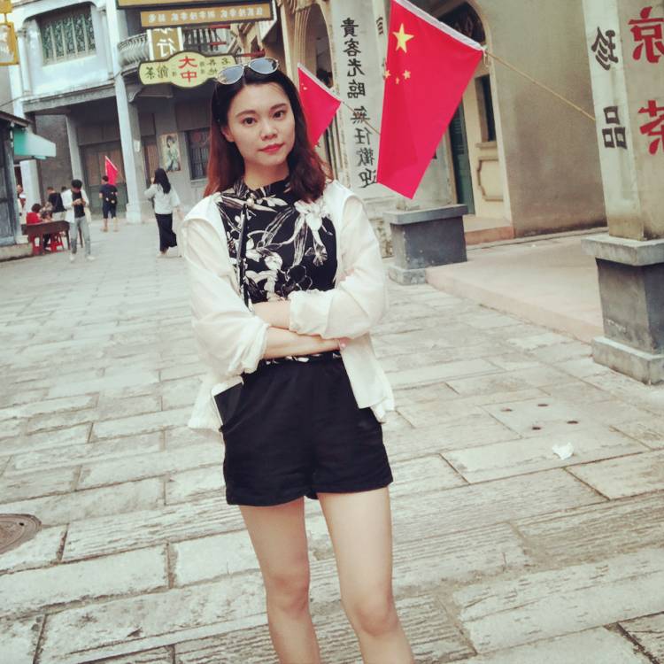 琪琪12的照片