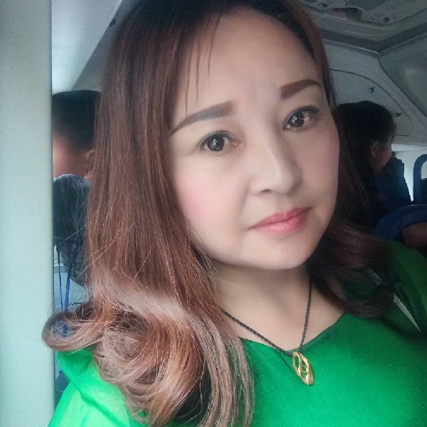 无声风铃的照片