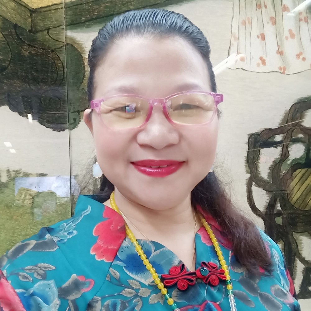 佛缘婷婷的照片