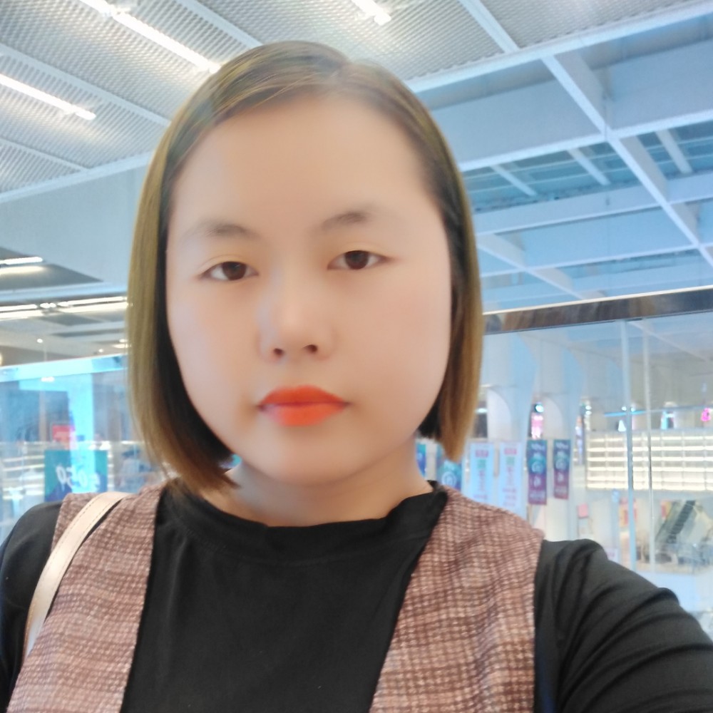 九零后的小阿姨的照片