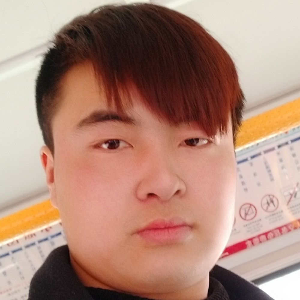孙鹤的照片
