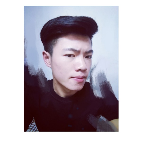 干净睫毛的照片