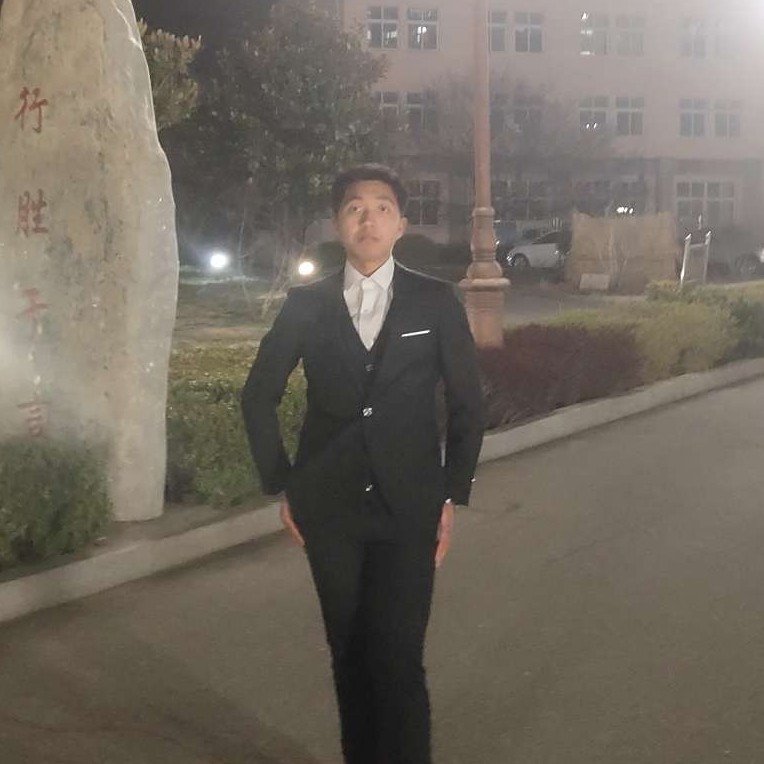 好运不会照顾傻瓜的照片