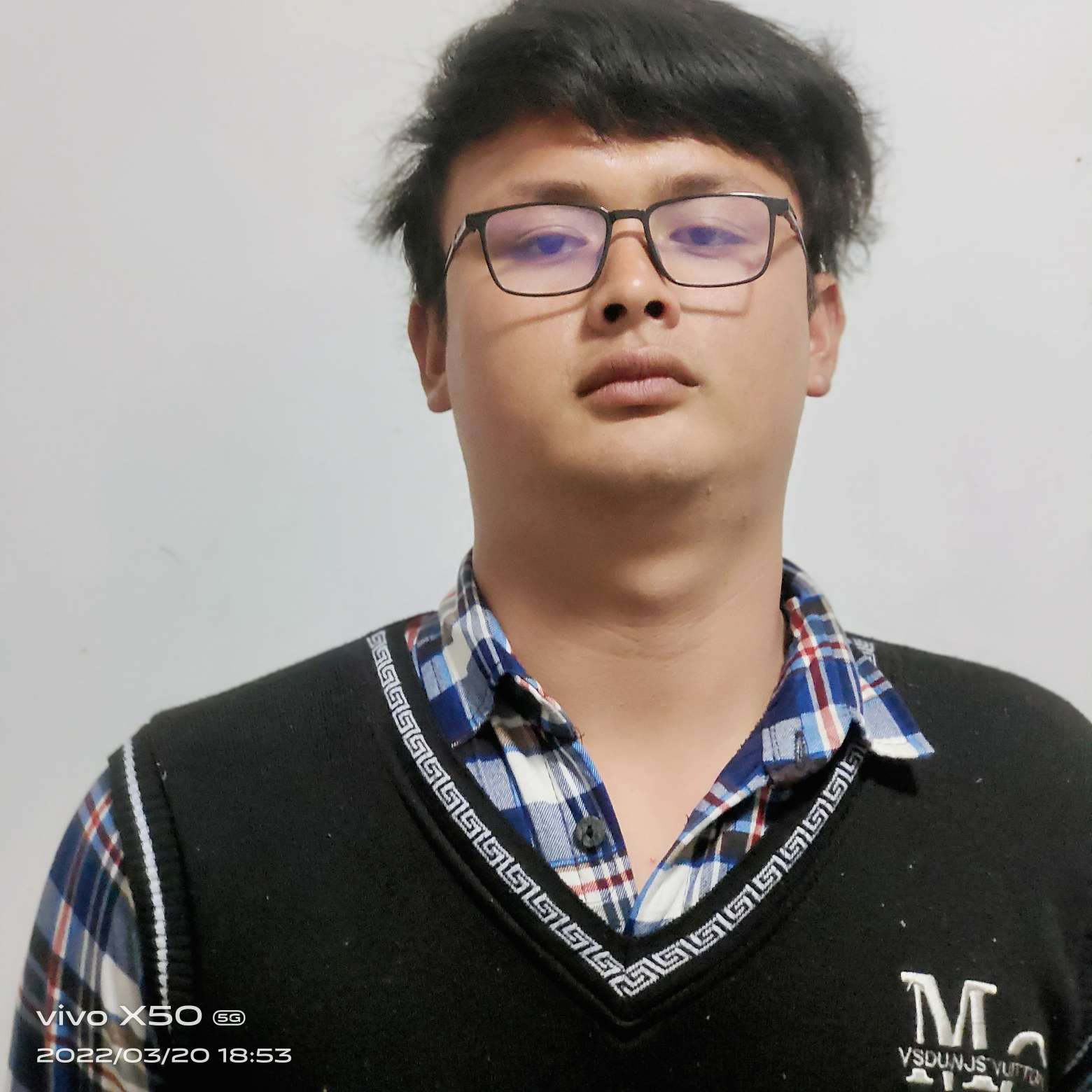 神勇深拥大白的照片