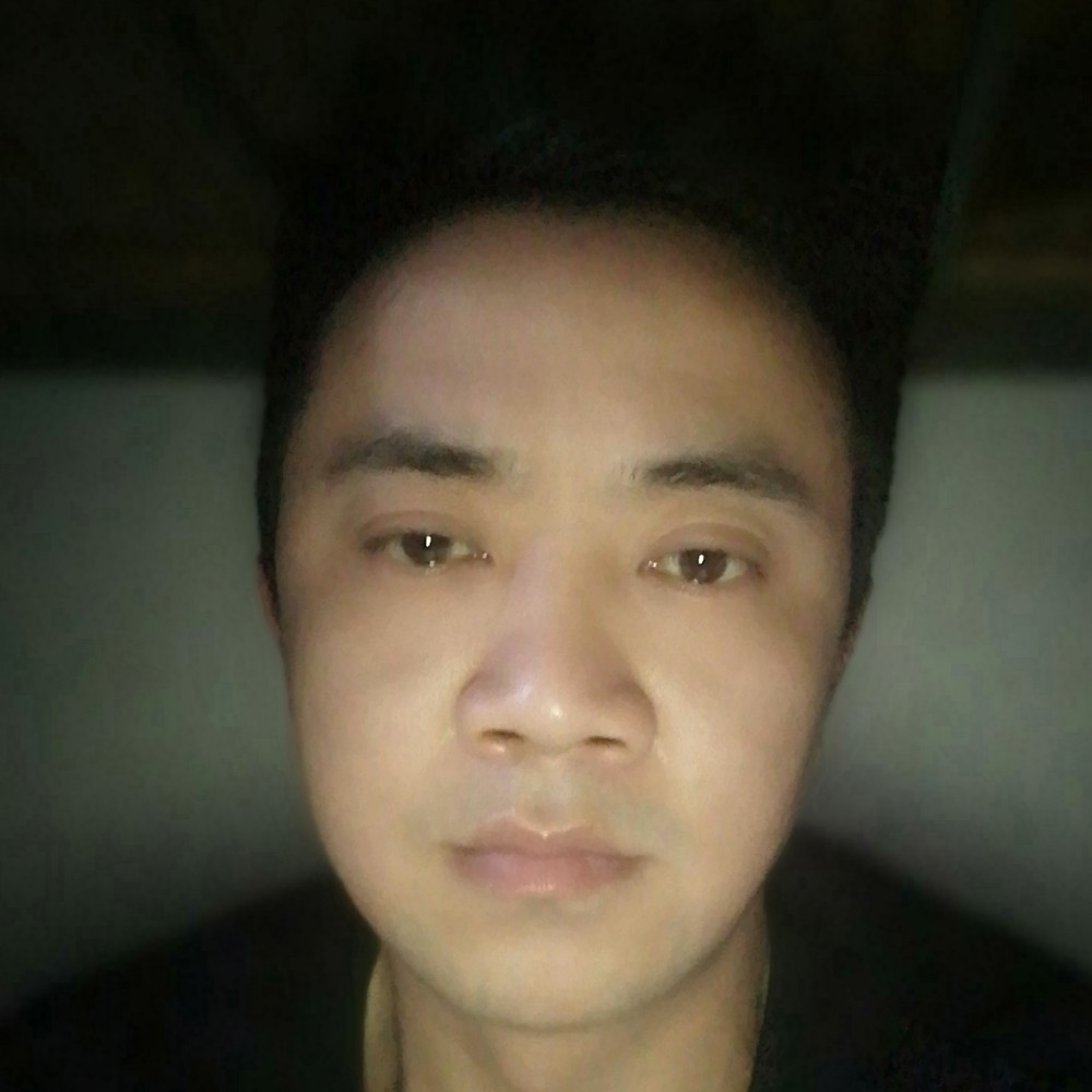 星空那么大的照片