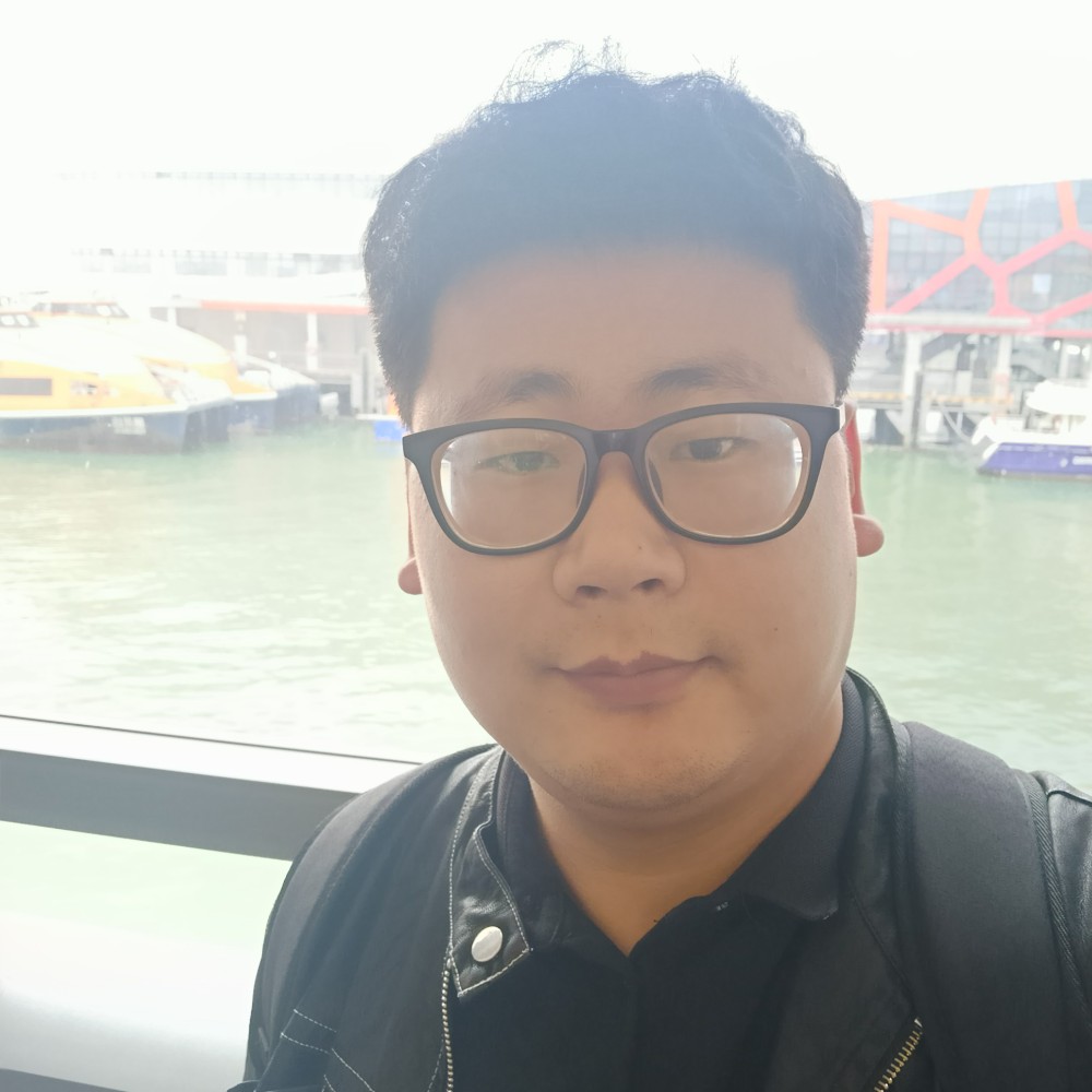 Jeffrey韩的照片